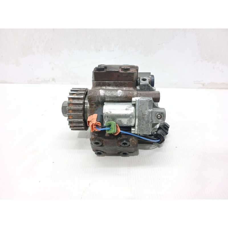 Recambio de bomba inyeccion para land rover discovery iii (l319) 2.7 td 4x4 referencia OEM IAM A2C20003282 7H2Q9B395CG 