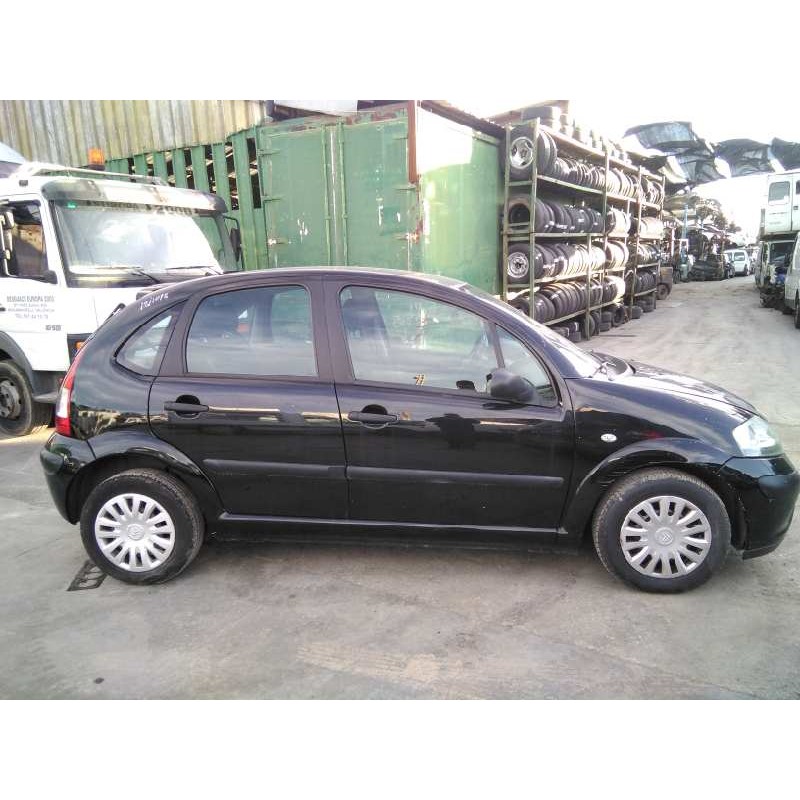 citroën c3 del año 2006