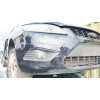 Recambio de paragolpes delantero para ford focus ii (da_, hcp, dp) 1.6 ti referencia OEM IAM   