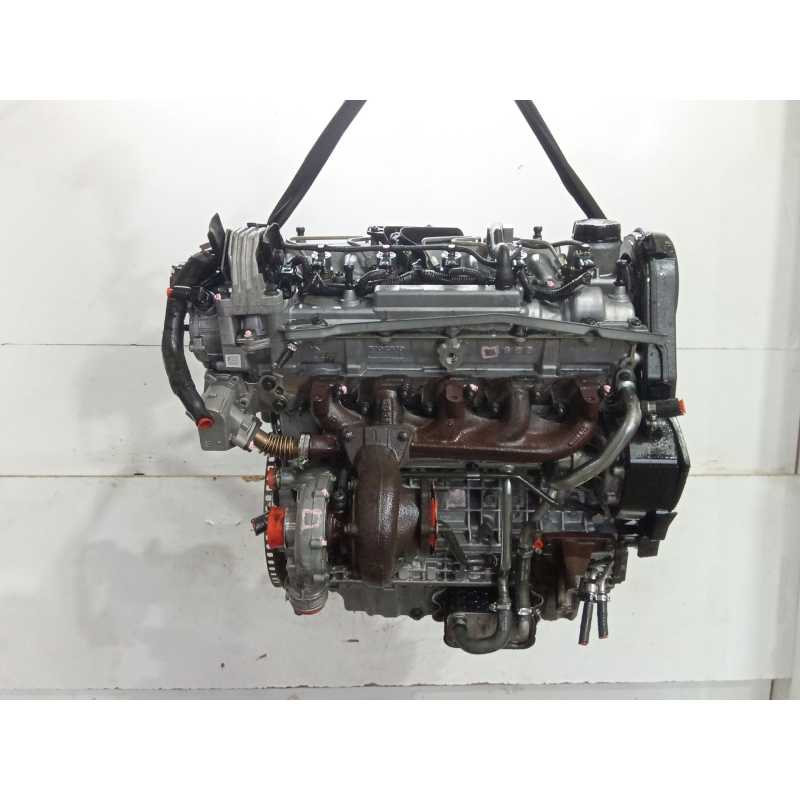 Recambio de motor completo para volvo xc90 2.4 d momentum geartronic (7 sitze) referencia OEM IAM D5244T  