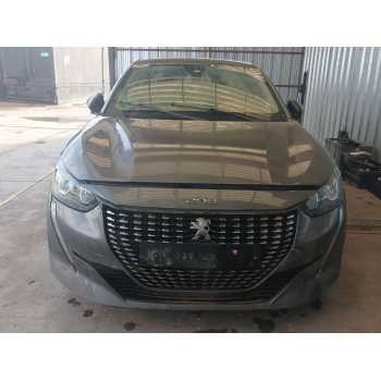 PEUGEOT 208 II (UB_, UP_, UW_, UJ_)