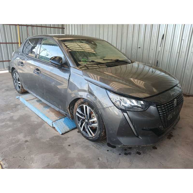 peugeot 208 ii (ub_, up_, uw_, uj_) del año 2023