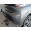 Recambio de paragolpes trasero para peugeot 208 ii (ub_, up_, uw_, uj_) 1.2 puretech 100 referencia OEM IAM   