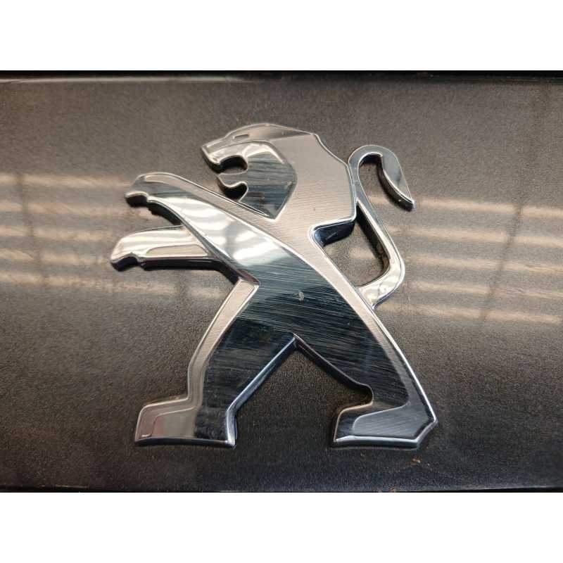 Recambio de refuerzo paragolpes delantero para peugeot 208 ii (ub_, up_, uw_, uj_) 1.2 puretech 100 referencia OEM IAM   