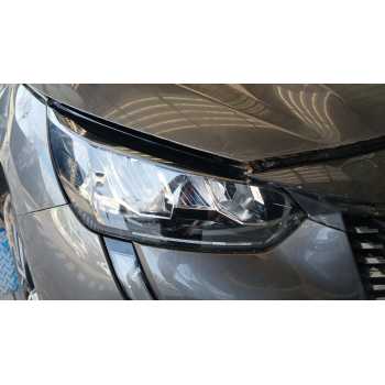 FARO IZQUIERDO 73313327 9833036380 VALEO