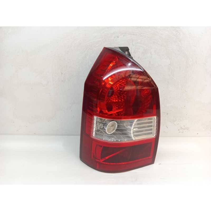 Recambio de piloto trasero izquierdo para hyundai tucson (jm) 2.0 crdi referencia OEM IAM 083211942  
