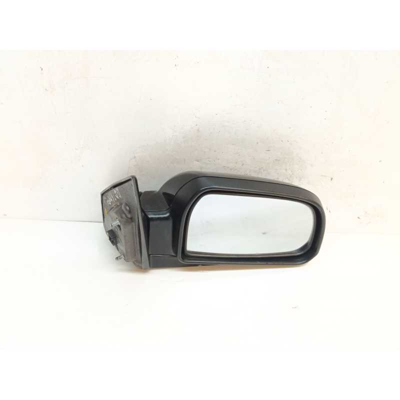Recambio de retrovisor derecho para hyundai tucson (jm) 2.0 crdi referencia OEM IAM 090130  