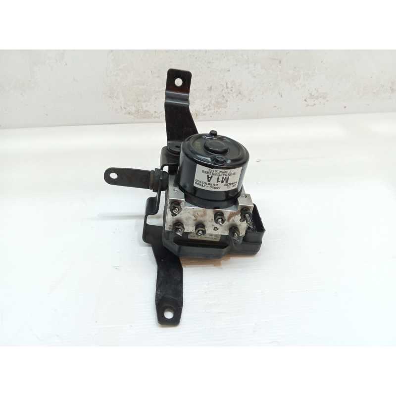 Recambio de abs para hyundai tucson (jm) 2.0 crdi referencia OEM IAM 589002E000 BH60103400 