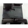 Recambio de mando elevalunas delantero izquierdo para hyundai tucson (jm) 2.0 crdi referencia OEM IAM LH2  