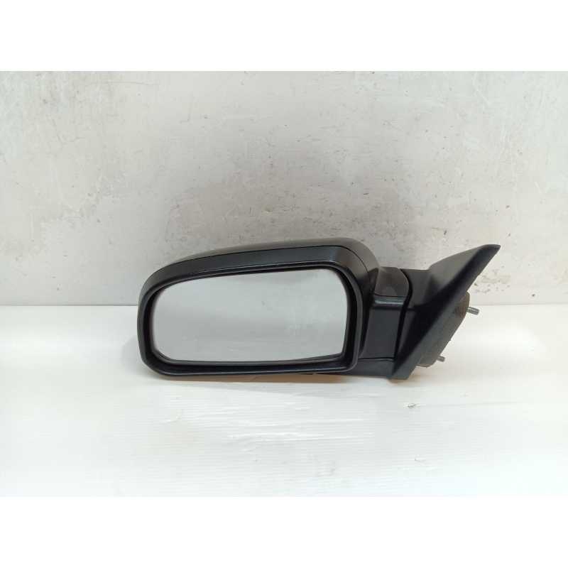 Recambio de retrovisor izquierdo para hyundai tucson (jm) 2.0 crdi referencia OEM IAM 090130  