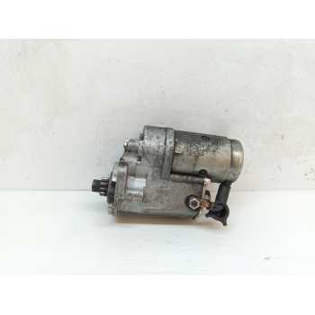 MOTOR ARRANQUE 3610027010 