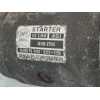 Recambio de motor arranque para hyundai tucson (jm) 2.0 crdi referencia OEM IAM 3610027010  