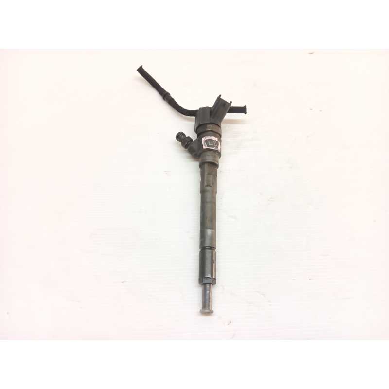 Recambio de inyector para hyundai tucson (jm) 2.0 crdi referencia OEM IAM 0445110258 3380027400 