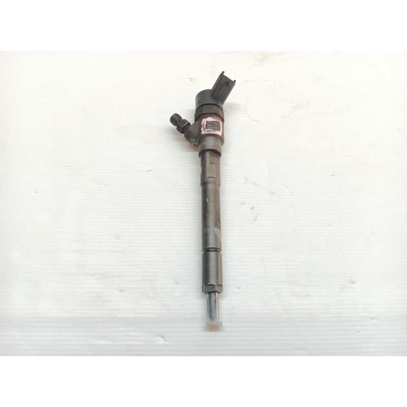 Recambio de inyector para hyundai tucson (jm) 2.0 crdi referencia OEM IAM 0445110258 3380027400 