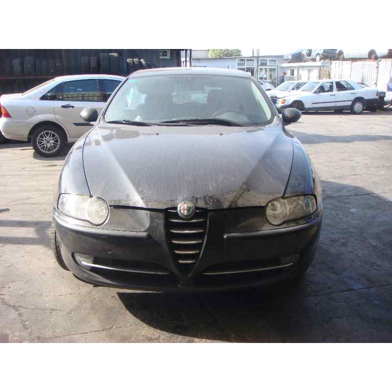 alfa romeo 147 (190) del año 2003