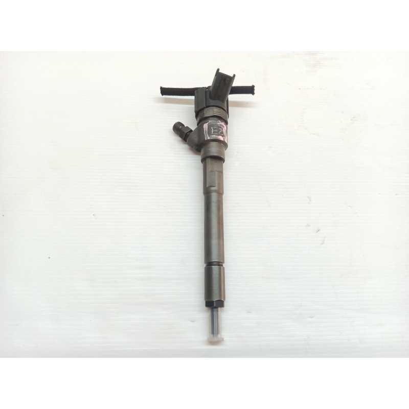 Recambio de inyector para hyundai tucson (jm) 2.0 crdi referencia OEM IAM 0445110258 3380027400 