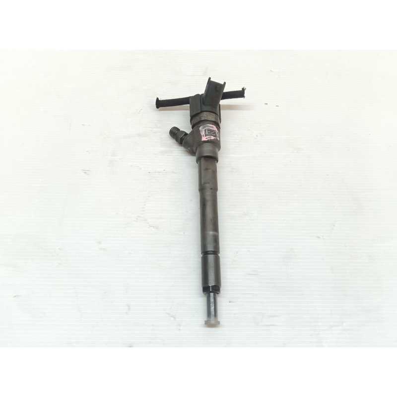 Recambio de inyector para hyundai tucson (jm) 2.0 crdi referencia OEM IAM 0445110258 3380027400 