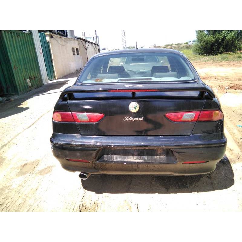 alfa romeo 156 (116) del año 1999