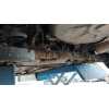 Recambio de puente trasero para peugeot 208 ii (ub_, up_, uw_, uj_) 1.2 puretech 100 referencia OEM IAM   