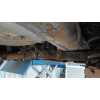 Recambio de puente trasero para peugeot 208 ii (ub_, up_, uw_, uj_) 1.2 puretech 100 referencia OEM IAM   