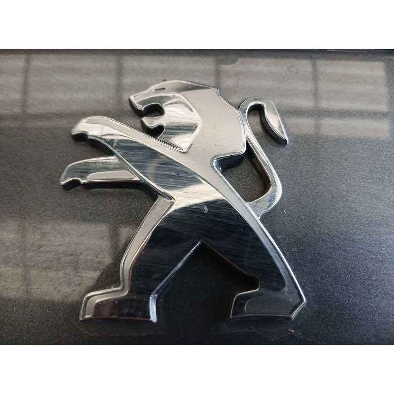 Recambio de panel frontal para peugeot 208 ii (ub_, up_, uw_, uj_) 1.2 puretech 100 referencia OEM IAM   