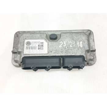 CENTRALITA MOTOR UCE 03C906024CD 7950H09 MAGNETI MARELLI