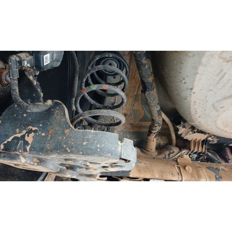 Recambio de muelle amortiguacion para peugeot 208 ii (ub_, up_, uw_, uj_) 1.2 puretech 100 referencia OEM IAM   