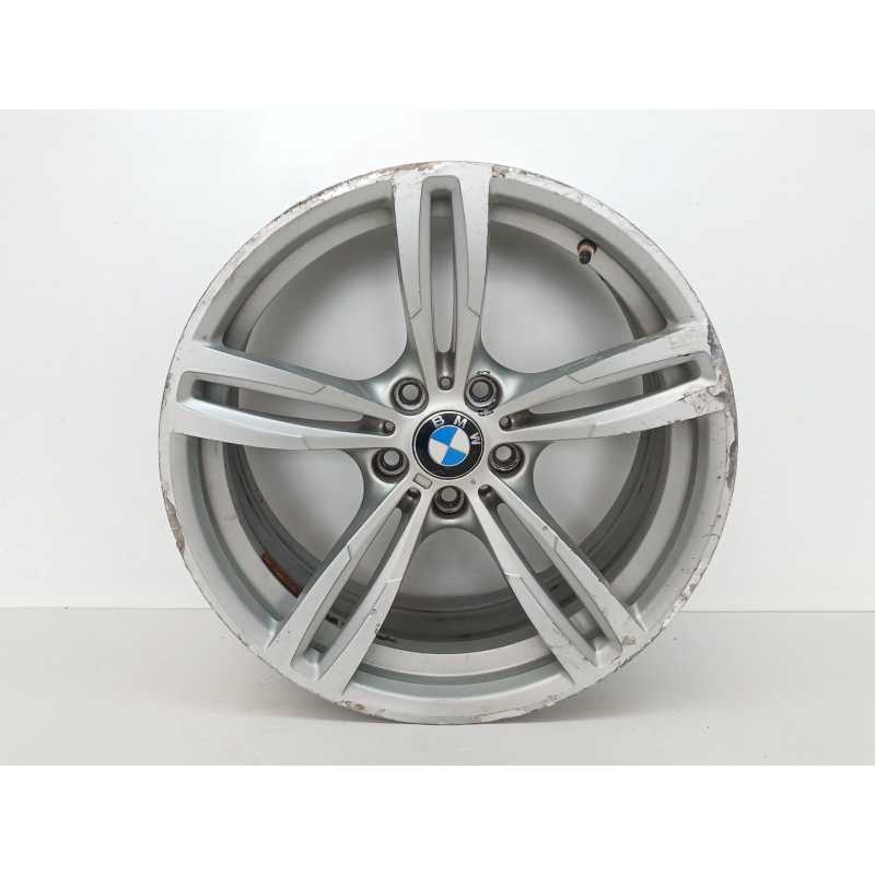 Recambio de llanta para bmw 4 coupé (f32, f82) 420 d referencia OEM IAM Z284755 9JX19 