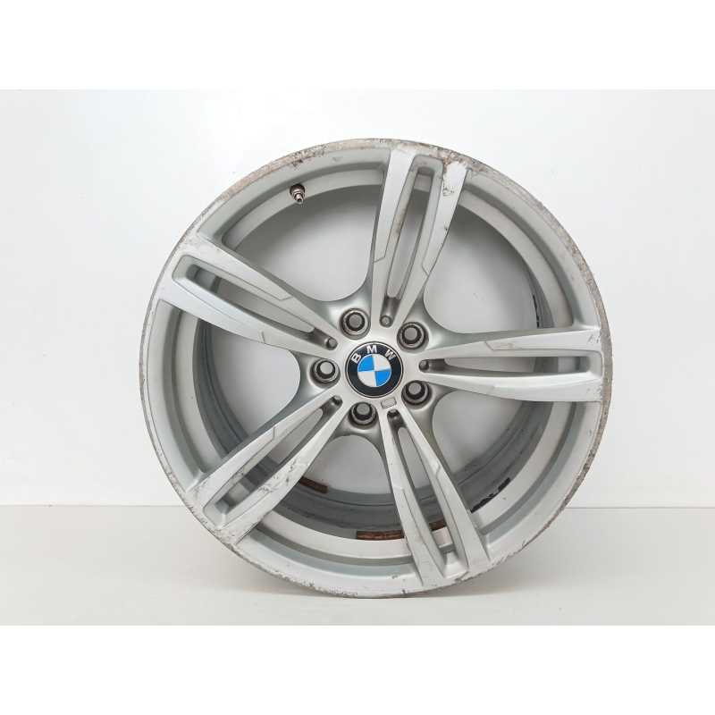 Recambio de llanta para bmw 4 coupé (f32, f82) 420 d referencia OEM IAM Z284755 9JX19 