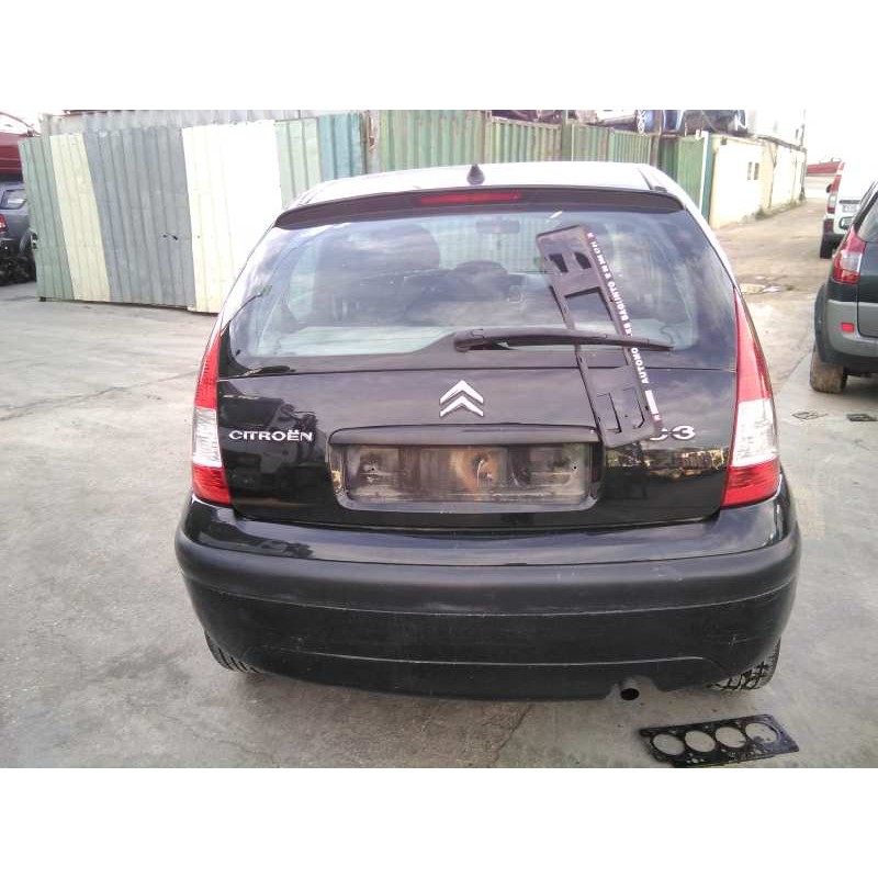 citroën c3 del año 2006