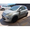 ford ka (ru8) del año 2010