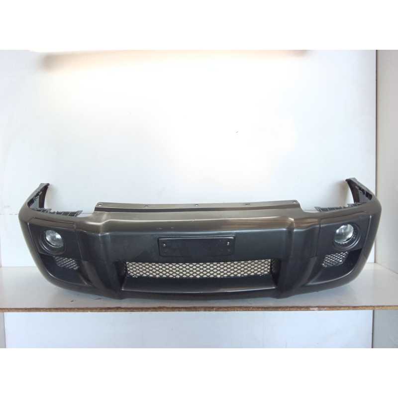 Recambio de paragolpes delantero para hyundai tucson (jm) 2.0 crdi referencia OEM IAM 865112E040  