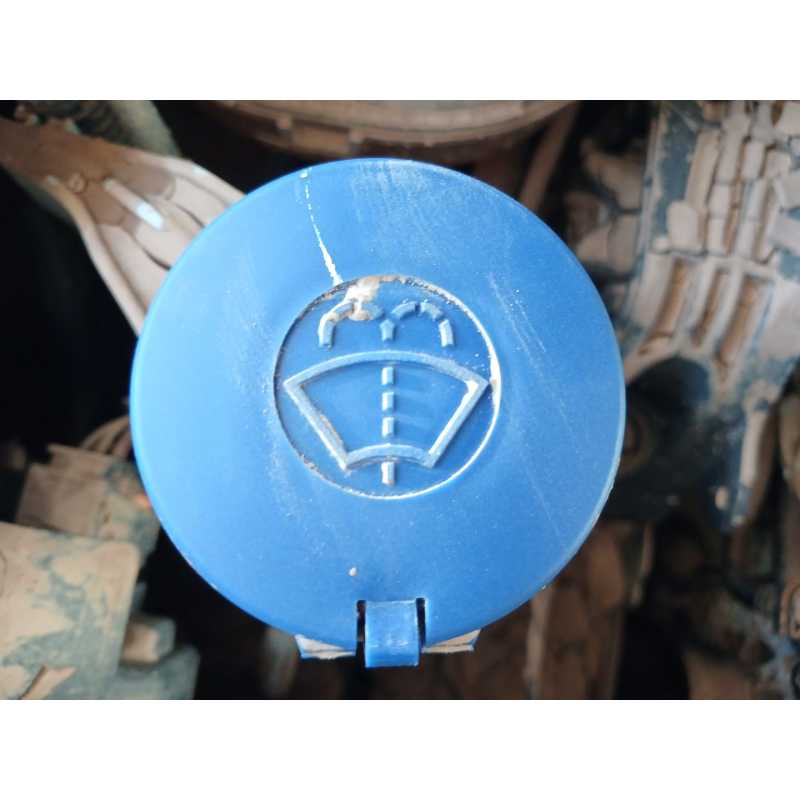 Recambio de deposito limpia para peugeot 208 ii (ub_, up_, uw_, uj_) 1.2 puretech 100 referencia OEM IAM   