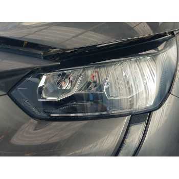 FARO IZQUIERDO 73313327 9833036380 VALEO