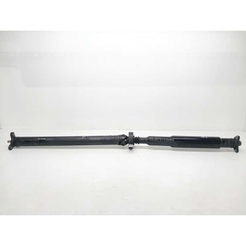 Recambio de transmision central trasera para bmw 4 coupé (f32, f82) 420 d referencia OEM IAM 860523101 15022432708 