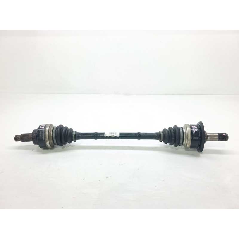 Recambio de transmision trasera izquierda para bmw 4 coupé (f32, f82) 420 d referencia OEM IAM 052154971 7597681AI 