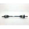 Recambio de transmision trasera izquierda para bmw 4 coupé (f32, f82) 420 d referencia OEM IAM 052154971 7597681AI 