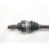 Recambio de transmision trasera izquierda para bmw 4 coupé (f32, f82) 420 d referencia OEM IAM 052154971 7597681AI 