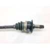 Recambio de transmision trasera izquierda para bmw 4 coupé (f32, f82) 420 d referencia OEM IAM 052154971 7597681AI 