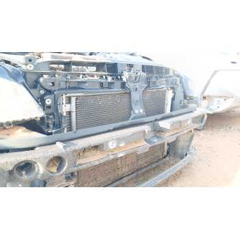 PANEL FRONTAL 