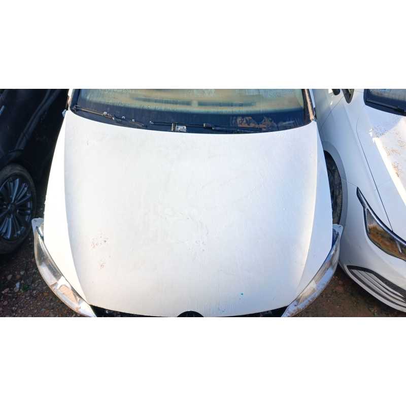 Recambio de capo para volkswagen golf vii lim. referencia OEM IAM   