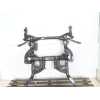Recambio de puente delantero para jaguar xe prestige referencia OEM IAM GX735C145AF  