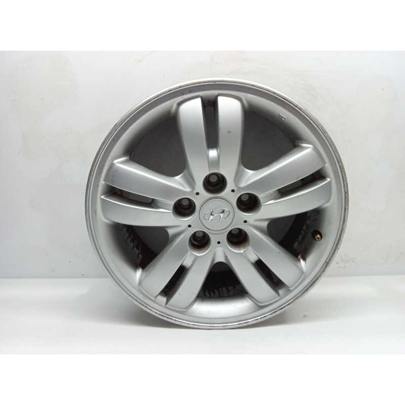 Recambio de llanta para hyundai tucson (jm) 2.0 crdi referencia OEM IAM 529102E220  