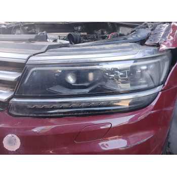 FARO IZQUIERDO 8V0907399B 5BN94181A 030110123500