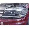 Recambio de faro izquierdo para volkswagen tiguan (ad1, ax1) 2.0 tdi referencia OEM IAM   