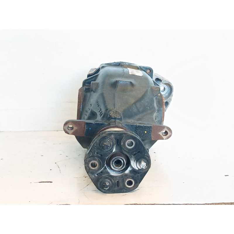 Recambio de diferencial trasero para bmw 4 coupé (f32, f82) 420 d referencia OEM IAM 760558902 E27091281 