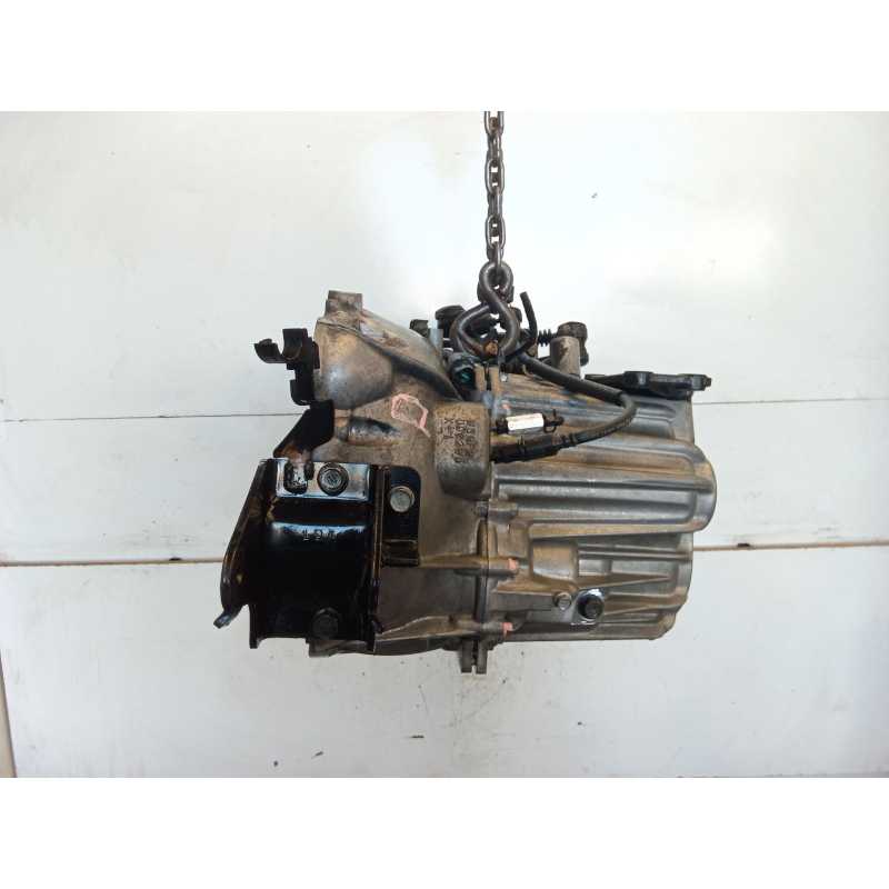 Recambio de caja cambios para hyundai tucson (jm) 2.0 crdi referencia OEM IAM S715JE  
