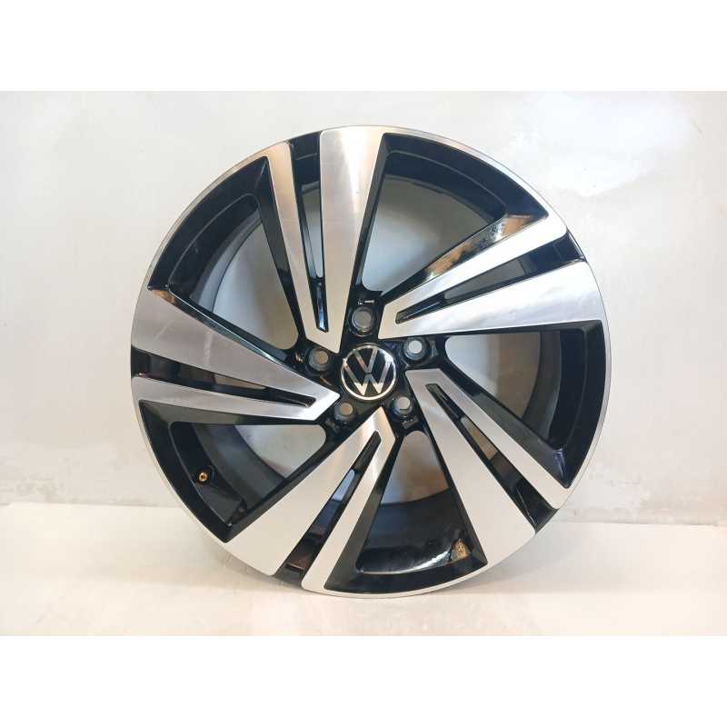 Recambio de llanta para volkswagen t-roc (a11, d11) 1.5 tsi referencia OEM IAM 2GA601025AN  
