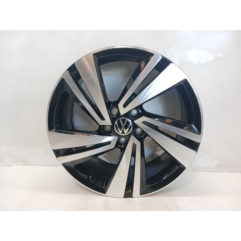 Recambio de llanta para volkswagen t-roc (a11, d11) 1.5 tsi referencia OEM IAM 2GA601025AN  