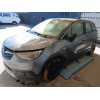 opel crossland x / crossland (p17, p2qo) del año 2018